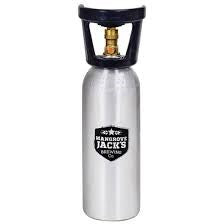 CO2 Bottle 2kg FULL