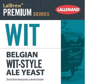 Lallemand Wit Yeast