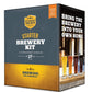 Starter Brewery Kit With Bottles