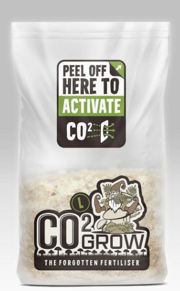 Co2 Grow Bag Large