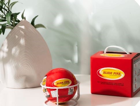 Elide 1.3kg ( fire extinguisher )