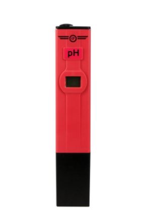 Hydro Axis PH Pen Meter