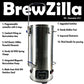 BrewZilla Gen. 3.1.1 - 35 Litre (Custom Setup)
