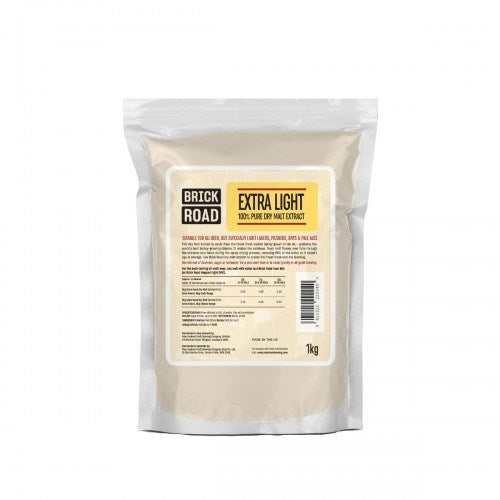 Brick Road DME - Extra Light 1kg