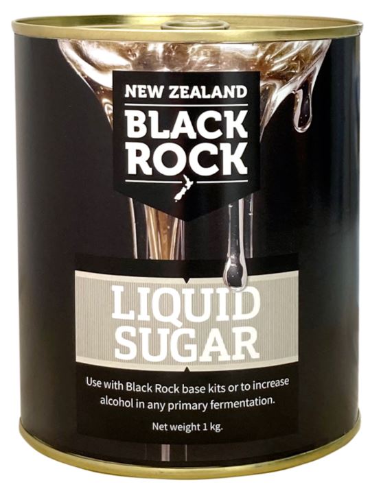 Black Rock Liquid Brewing Sugar