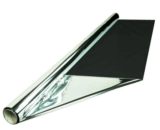 Mylar Reflective Film - 30mtr