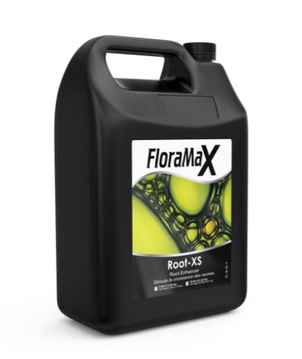 FloraMax Root-xs 5 litre