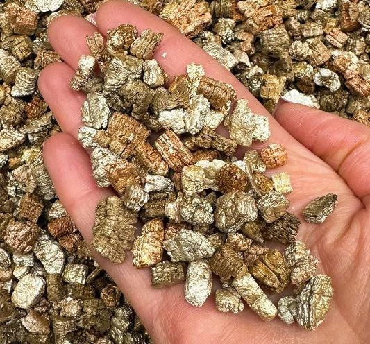 Vermiculite 5L