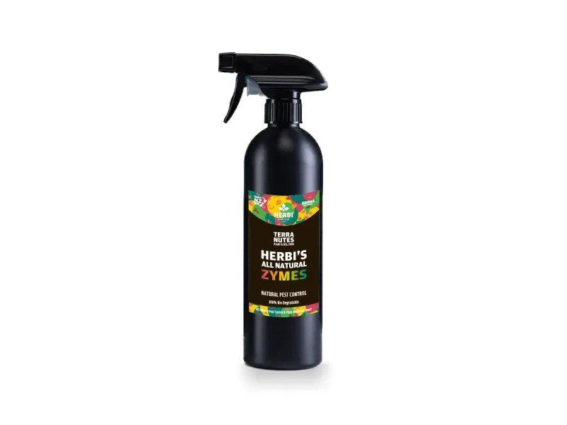 Herbi ZYMES - Natural Pest Control Spray