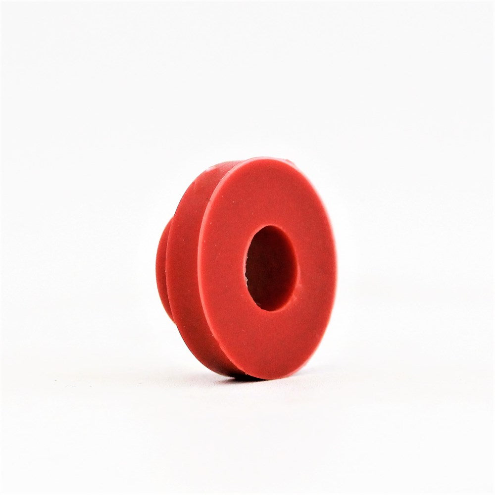 6mm Top Hat Grommet