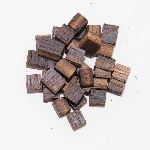 SU Bourbon Barrel Cubes 200g