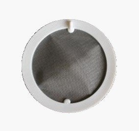 Plastic Funnel Filter Disk Insert