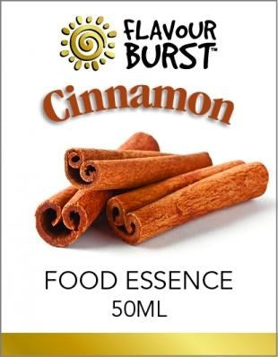 Cinnamon Flavour 50ml