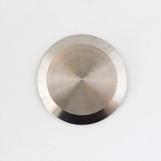 1.5" Tri Clover End Cap