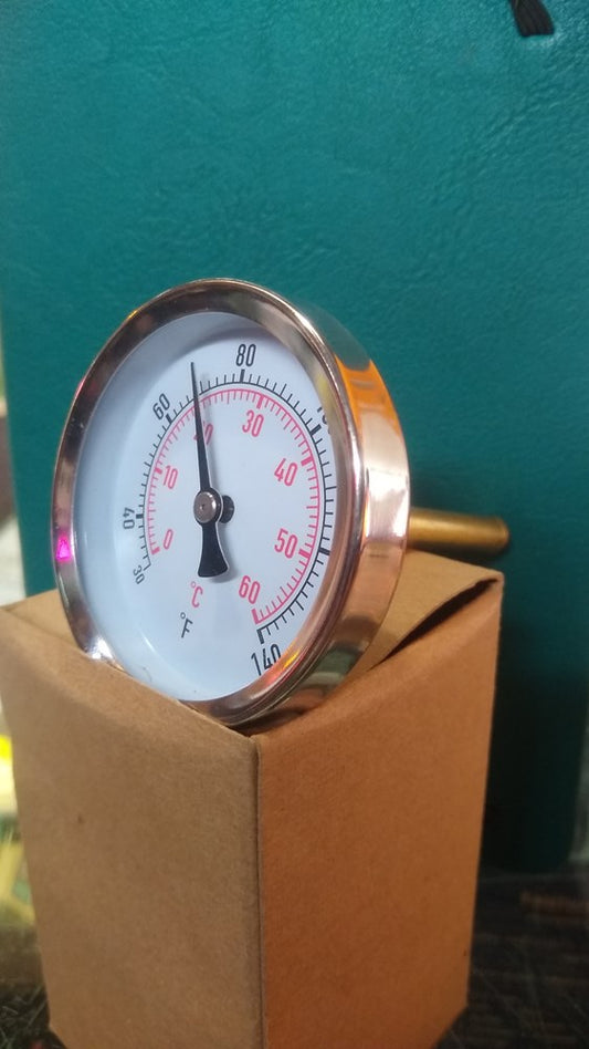 Fast Ferment Thermometer Only