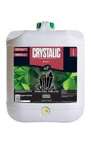 Nutrifield Crystalic 20L