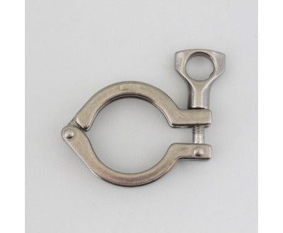 1.5" Tri Clover Tri Clamp