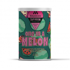 Muntons TapRoom Once in a Melon Watermelon Sour