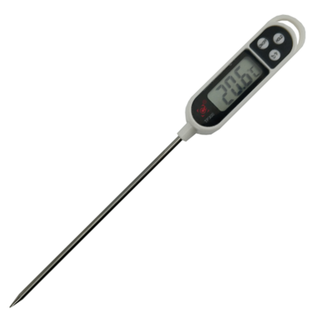 Digital Thermometer