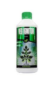 Nutrifield Veg Ignitor 500ml