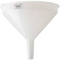 Funnel. Plastic, 15cm