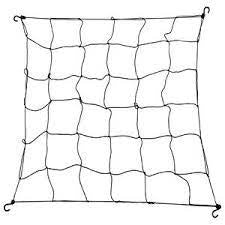 Tent Stretch Netting 100x100